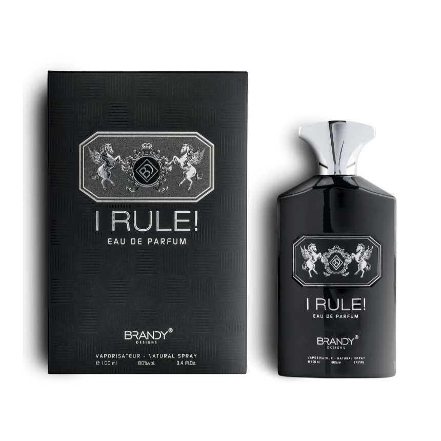 Brandy I Rule-Unisex-Edp-100ml