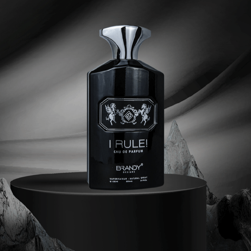 Brandy I Rule-Unisex-Edp-100ml