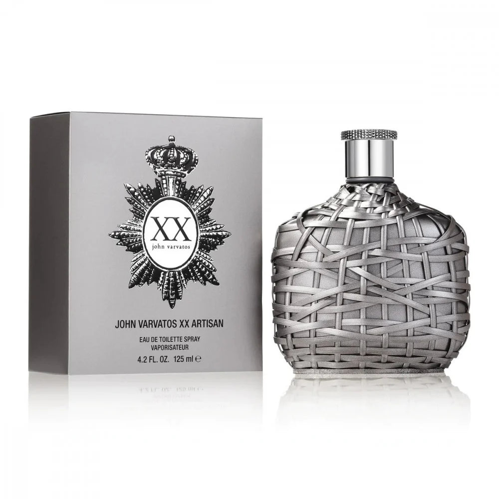 John Varvatos Xx Artisan Edt 125ml