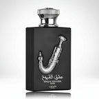 عشق الشيوخ سيلفر ماء عطر 100 مل (لطافة برايد)