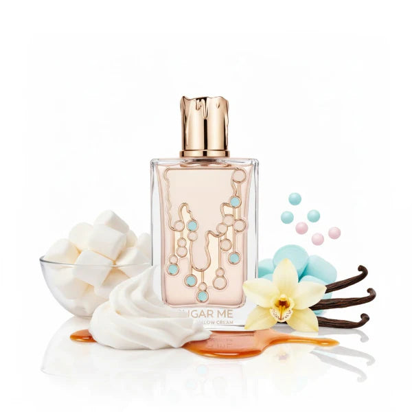 Sugar Me Marshmallow Dream EDP 100 ml (Maison Alhambra)