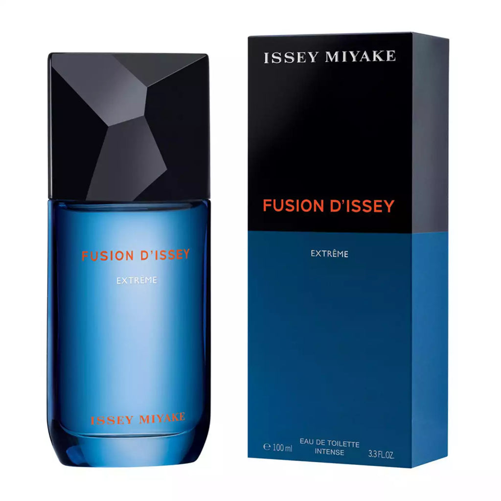 Issey Miyake Fusion D'issey Extreme EDT 100 ml