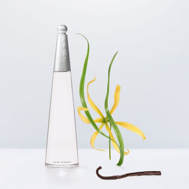 Issey Miyake L’Eau d’Issey Intense Women’s Eau de Toilette 100ml – Women’s Fragrance Perfume