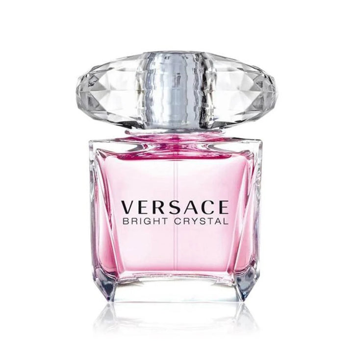 عطر فاخر فرزاتشي Bright Crystal Spray - ماء تواليت - 90 مل