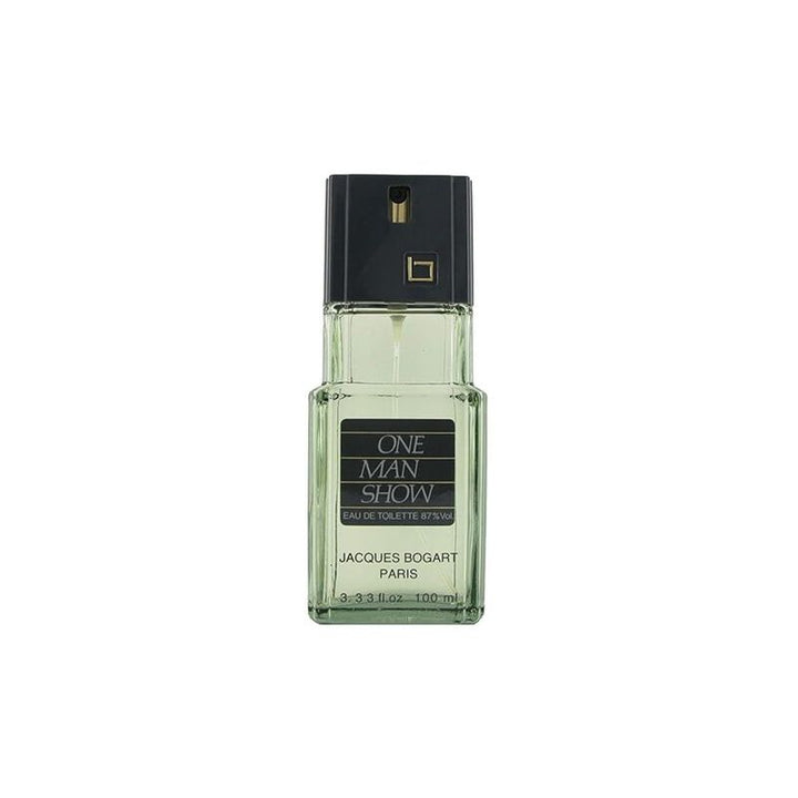 عطر فاخر Jacques Bogart ون Show - للرجال - ماء تواليت - 100 مل