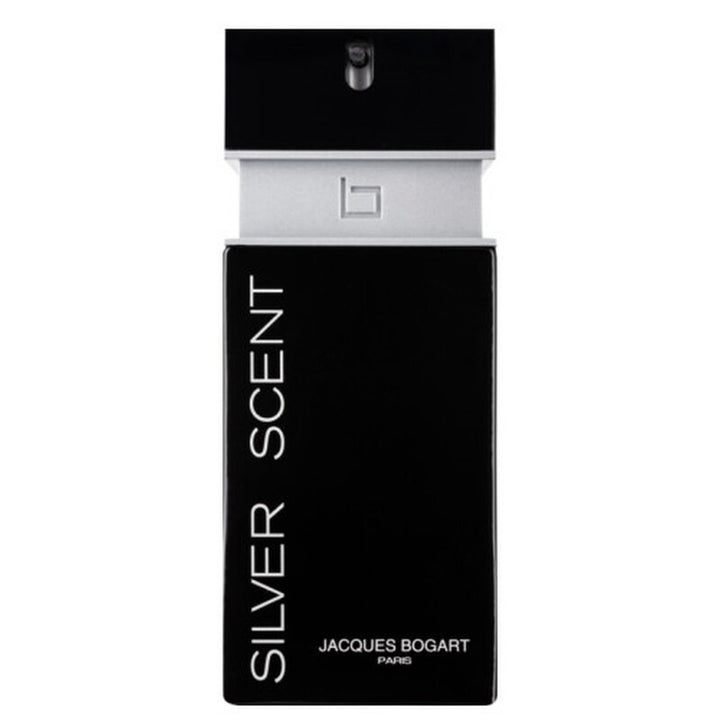 عطر فاخر Jacques Bogart Silver Scent - للرجال - ماء تواليت - 100 مل
