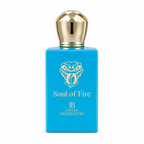 JB Loves Fragrances Soul Of Fire Men’s Eau de Parfum 100ml – Men’s Fragrance Perfume