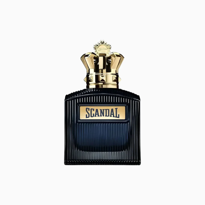 Jean Paul Gaultier Scandal Intense-Men-Edp Intense-100ml