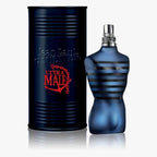 Jean Paul Gaultier Ultra Male Men Eau de Toilette Intense 125ml