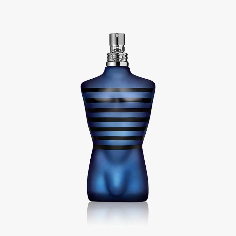 Jean Paul Gaultier Ultra Male Men Eau de Toilette Intense 125ml