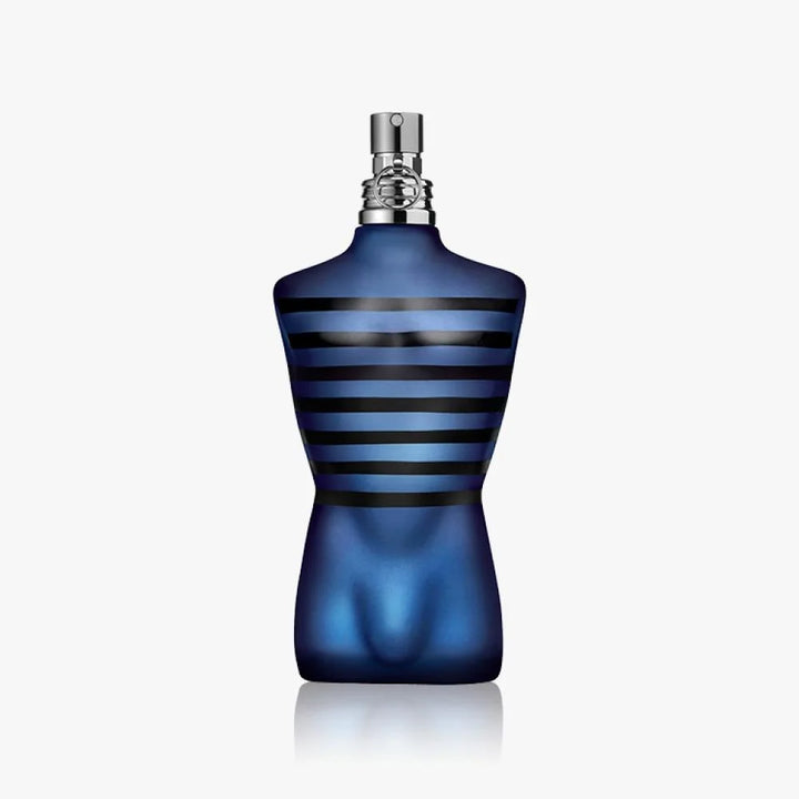 عطر فاخر Jean Paul Gaultier Ultra مكثف - للرجال - ماء تواليت - 125 مل