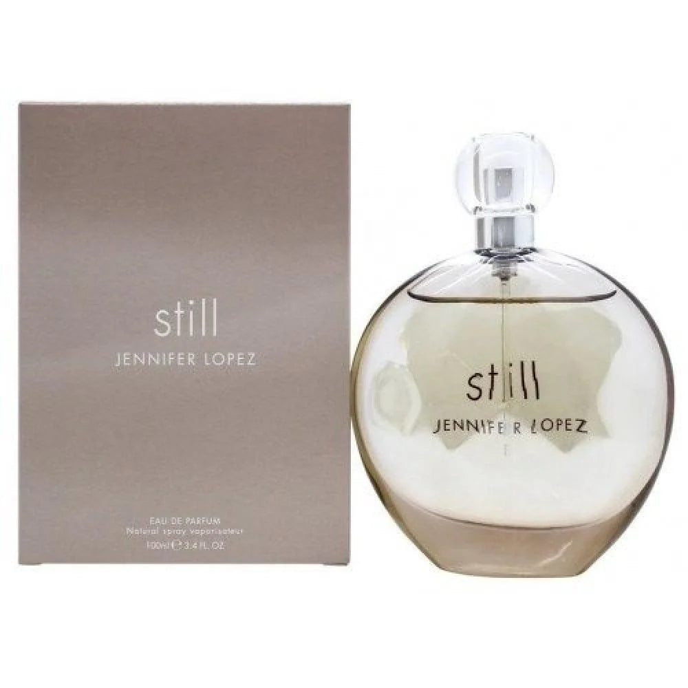 Jennifer Lopez Still Women Eau de Parfum 50ml