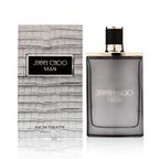 Jimmy Choo Man Men’s Eau de Toilette 100ml – Men’s Fragrance Perfume