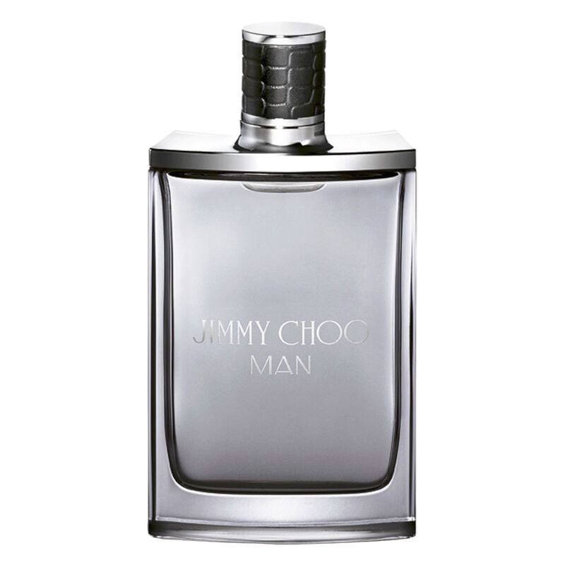 Jimmy Choo Man Men’s Eau de Toilette 100ml – Men’s Fragrance Perfume