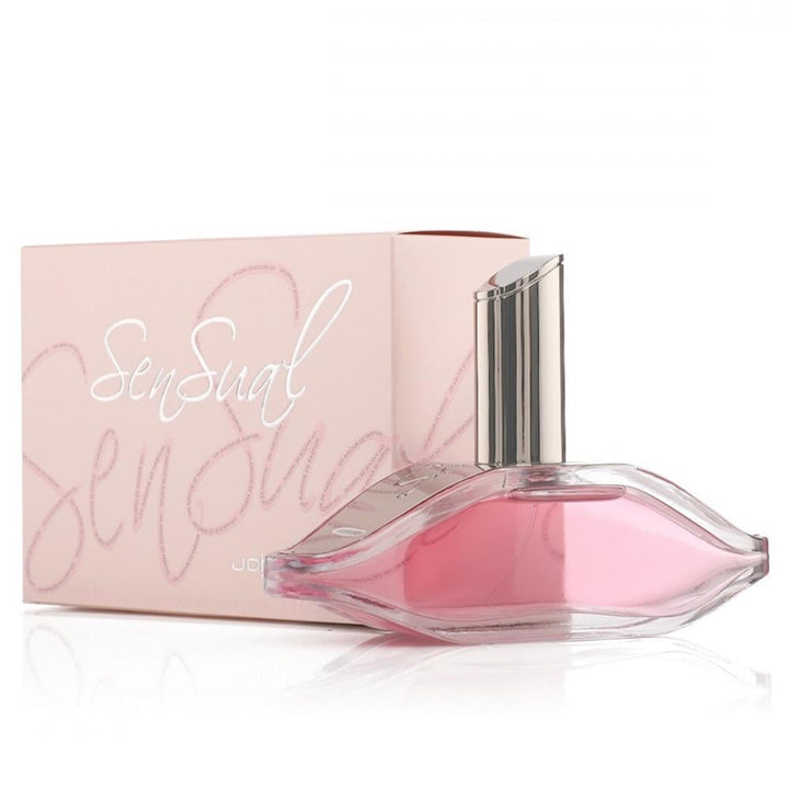 عطر فاخر Johan B Sensual - للنساء - ماء عطر - 85 مل