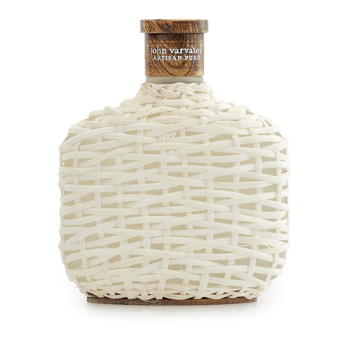 عطر فاخر John Varvatos Artisan Pure - للرجال - ماء تواليت - 125 مل