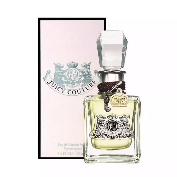 عطر فاخر Juicy Couture كلاسيك Spray - ماء عطر - 100 مل