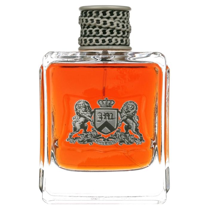 عطر فاخر Juicy Couture Dirty English - للرجال - ماء تواليت - 100 مل