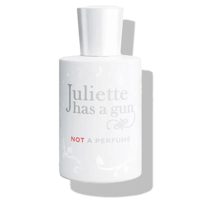 عطر فاخر Juliette Has A Gun Not A - للنساء - ماء عطر - 100 مل
