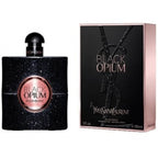 Yves Saint Laurent Black Opium-Women-Edp-90ml