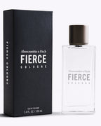Abercrombie & Fitch Fierce Cologne Ed Cologne 100 ml