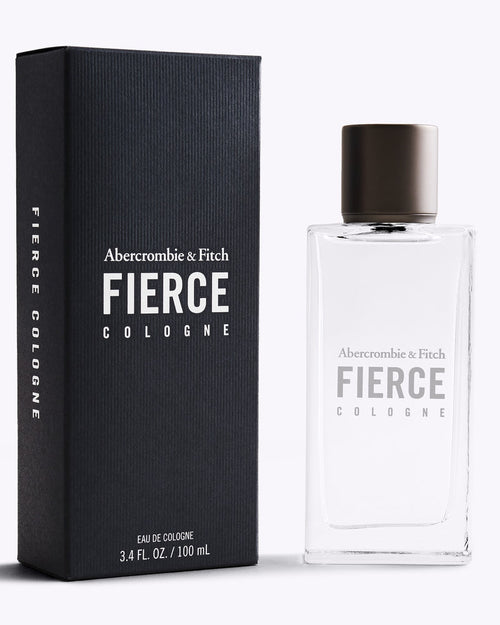 Abercrombie & Fitch Fierce Cologne Ed Cologne 100 ml