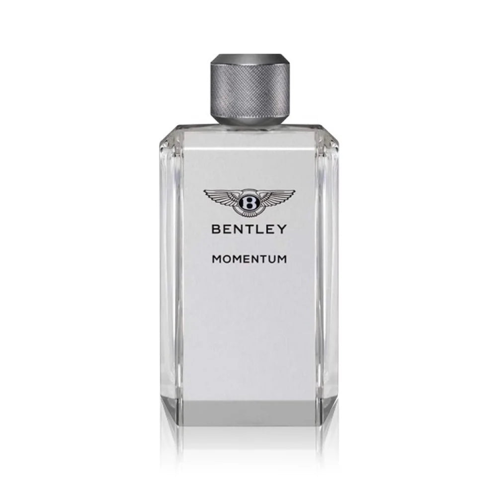 Bentley Momentum Men Edt 100ml N/Spray