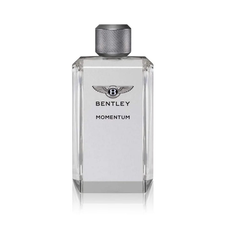 Bentley Momentum Men Edt 100ml N/Spray