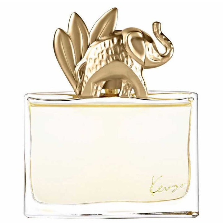 عطر فاخر كينزو Jungle 'elephant - للنساء - ماء عطر - 100 مل