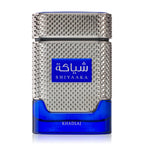 Khadlaj Shiyaaka Blue Unisex Eau de Parfum 100ml