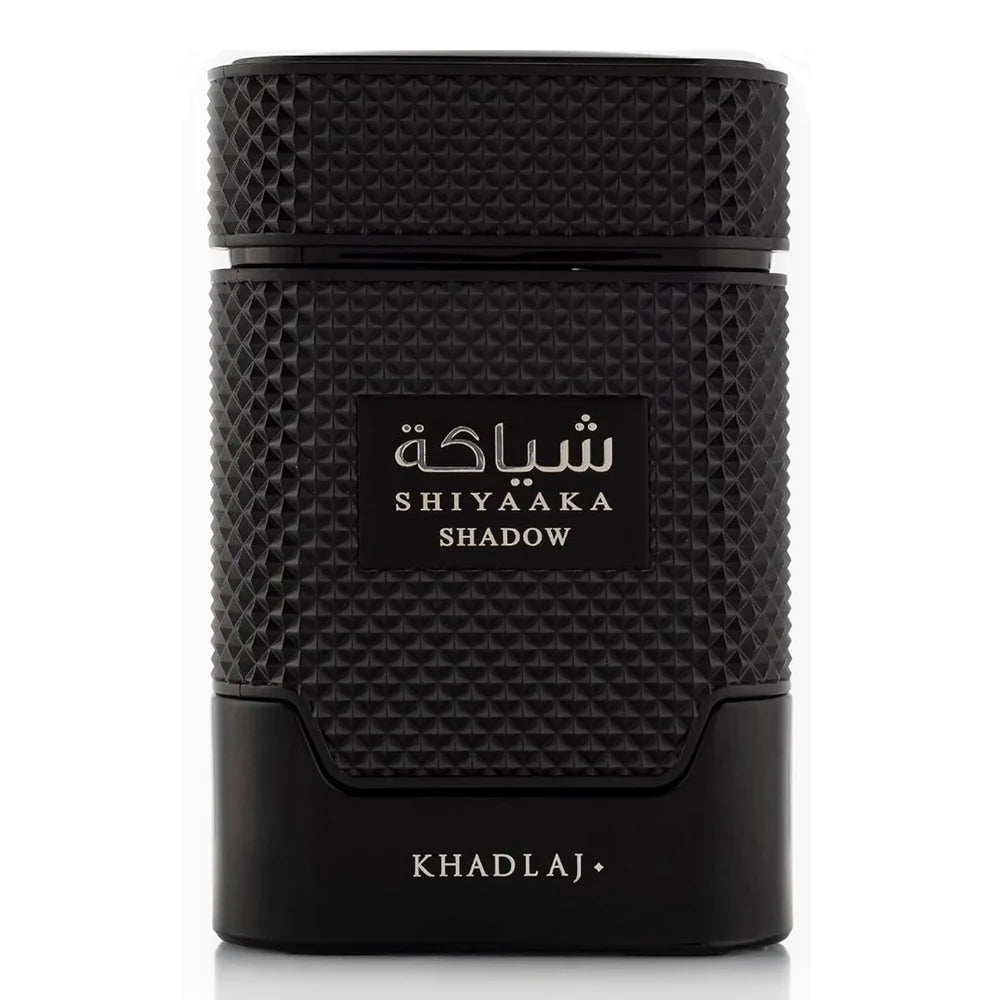 Shiyaaka Shadow EDP 100 ml (Khadlaj)