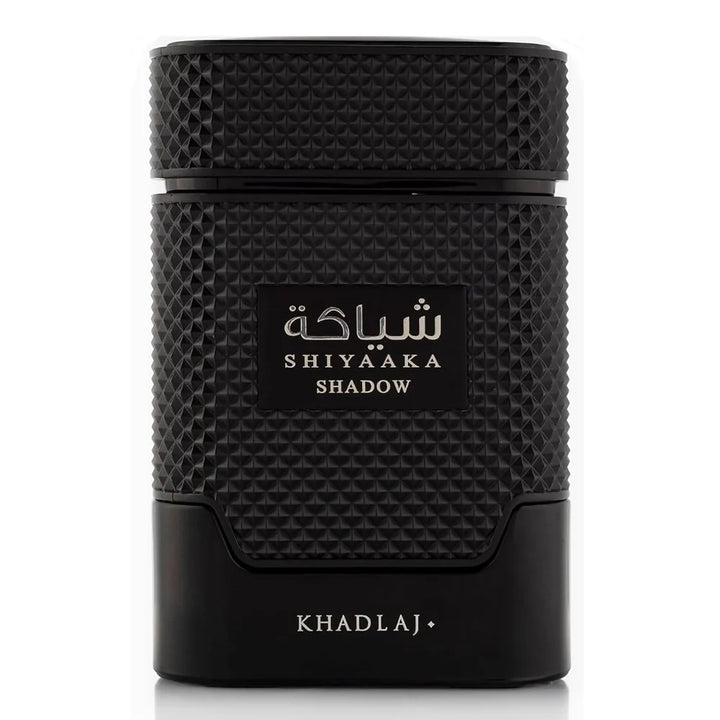 عطر فاخر Shiyaaka Shadow (Khadlaj) - ماء عطر - 100 مل