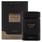 Shiyaaka Shadow EDP 100 ml (Khadlaj)