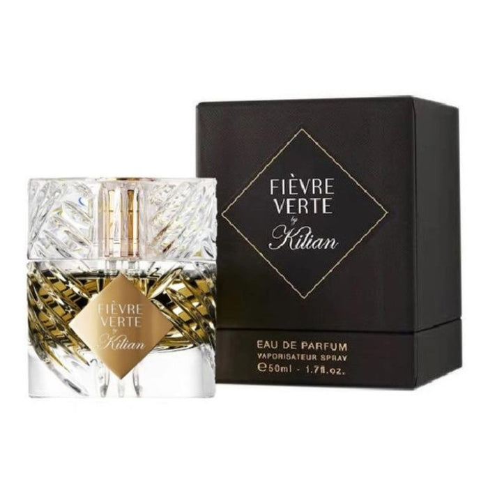 Kilian Fièvre Verte Unisex Eau de Parfum 100ml Refill