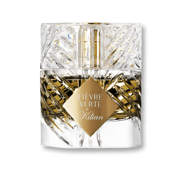 عطر فاخر Kilian Fievre Verte عبوة إعادة تعبئة - للجنسين - ماء عطر - 100 مل