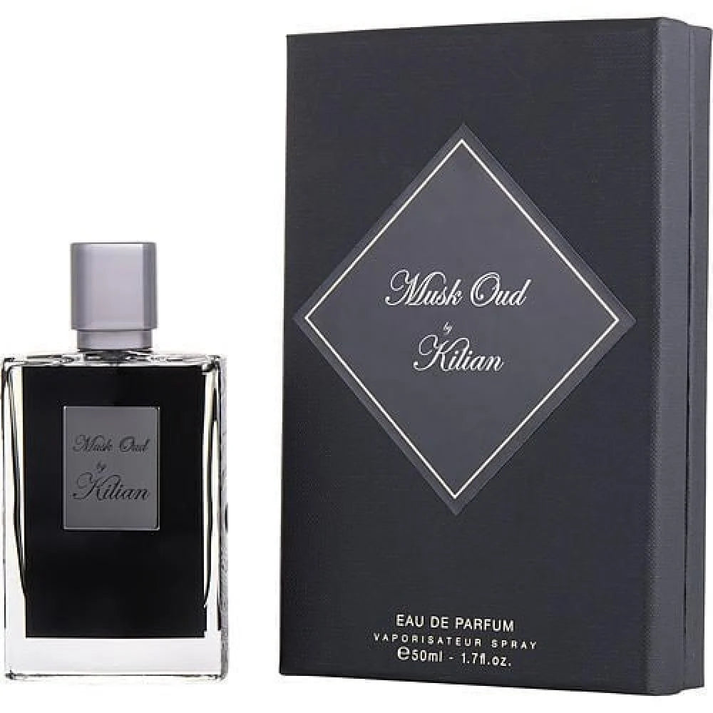 Kilian Musk Oud Unisex Eau de Parfum 50ml