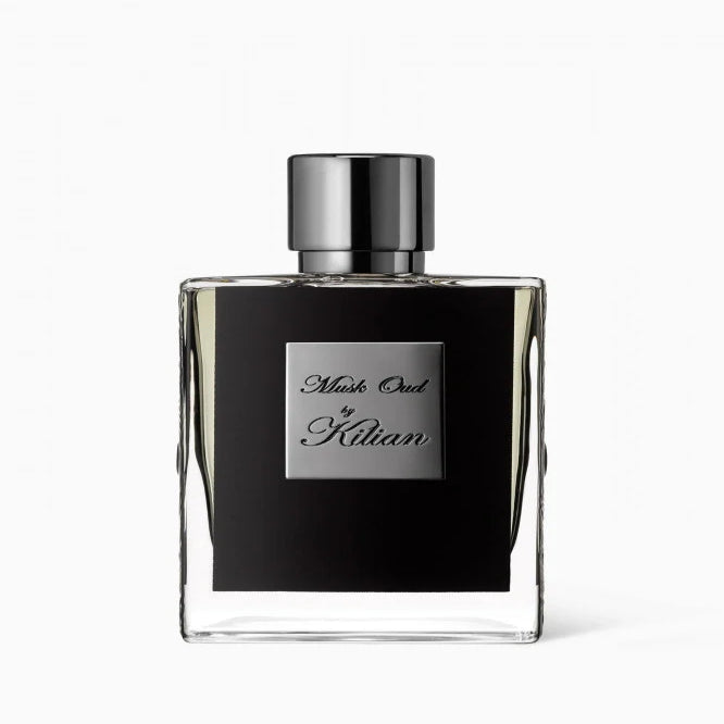 عطر فاخر Kilian Musk Oud - للجنسين - ماء عطر - 50 مل