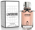 Milestone L'intercode-Women-Edp-100ml