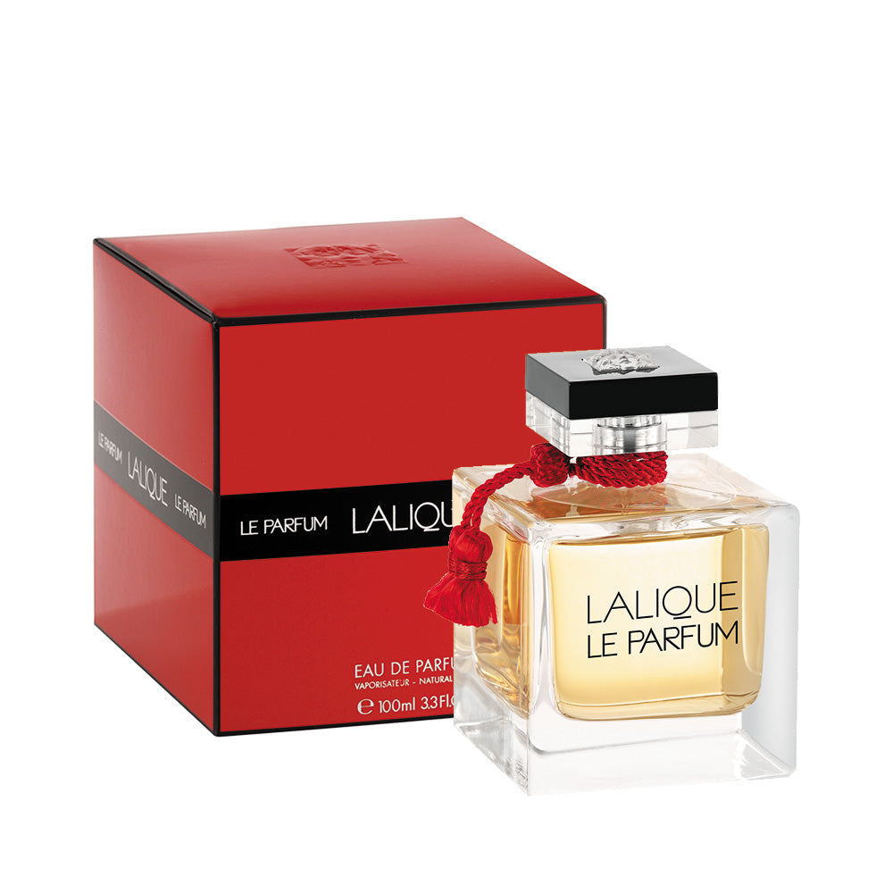 Lalique Le Parfum Edp 100 Ml Spray