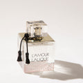 LALIQUE L AMOUR ماء عطر 100 مل بخاخ
