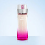 Lacoste Touch Of Pink-Women-Edt-90ml