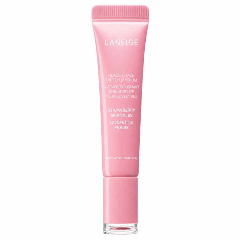 Lip Serum Strawberry Sprinkle 12 g