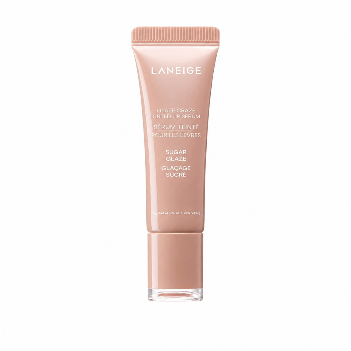Lip Serum Sugar Glaze 12 g