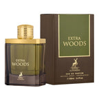 Extra Woods EDP 100 ml (Maison Alhambra)