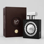 عطر الوجود او دي بارفان 100 مل (لطافة برايد)