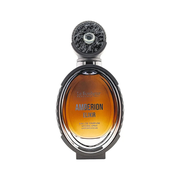 عطر فاخر Amberion Elixir (Le Bonheur) - ماء عطر - 100 مل