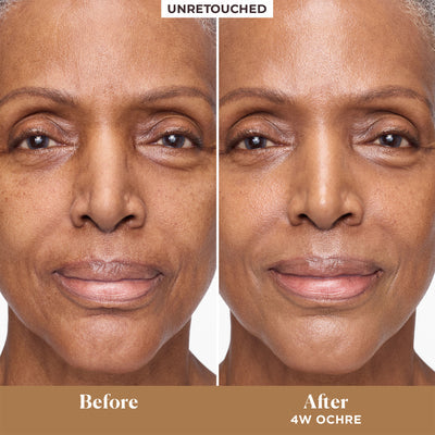 Laura Mercier Tinted Moisturizer Natural Dewy
