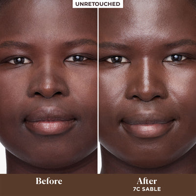 Laura Mercier Tinted Moisturizer Natural Dewy