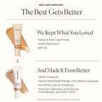 Laura Mercier Tinted Moisturizer Natural Dewy