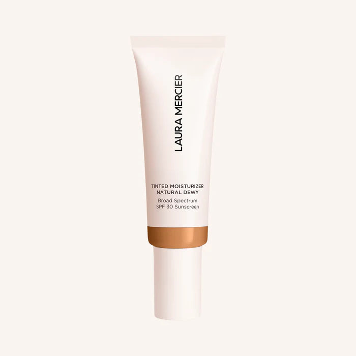 Laura Mercier Tinted Moisturizer Natural Dewy